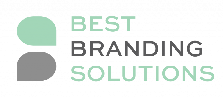 Best Branding Solutions Logo
