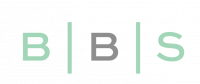 BBS Initial logo