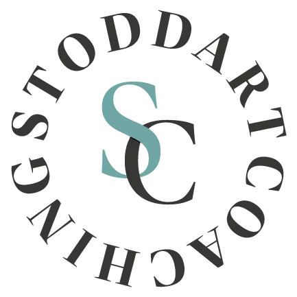 stoddart coaching logo