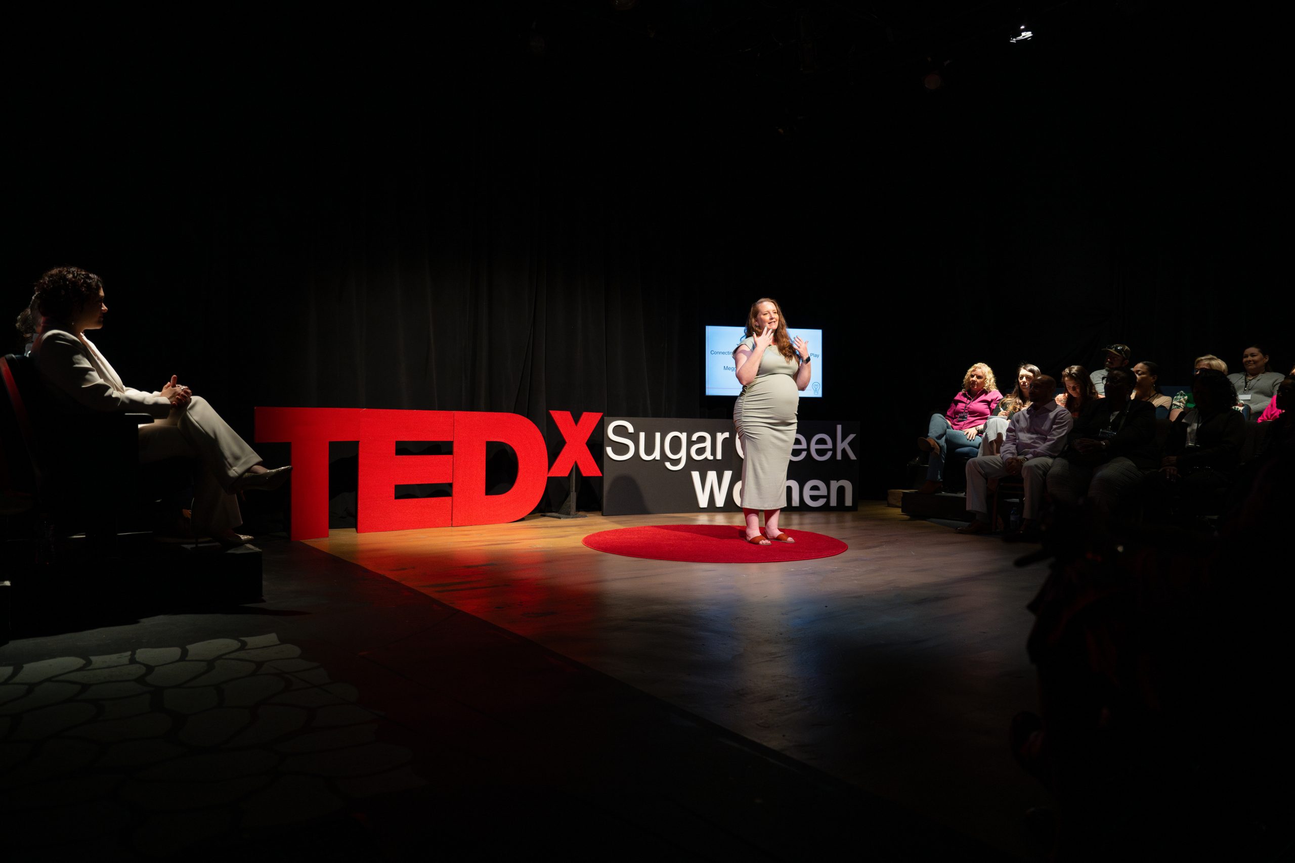 TEDx pic 2