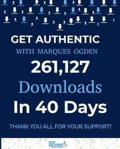 Marques Ogden Podcast after 40 days
