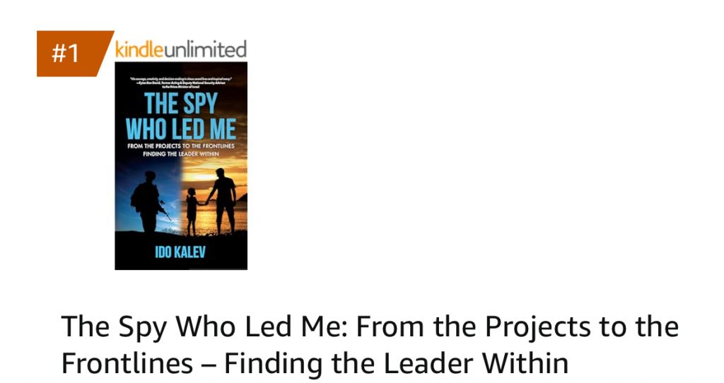 #1 Bestseller