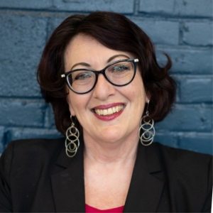 Dr. Susie profile pic