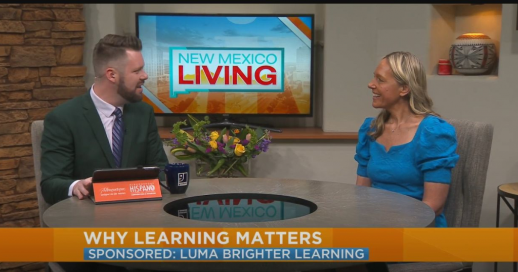 Dr. Gina Anderson on TV