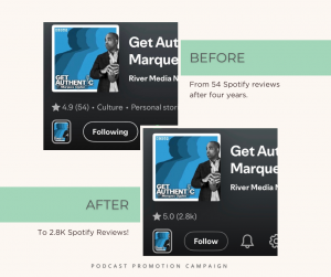 Get Authentic Podcast