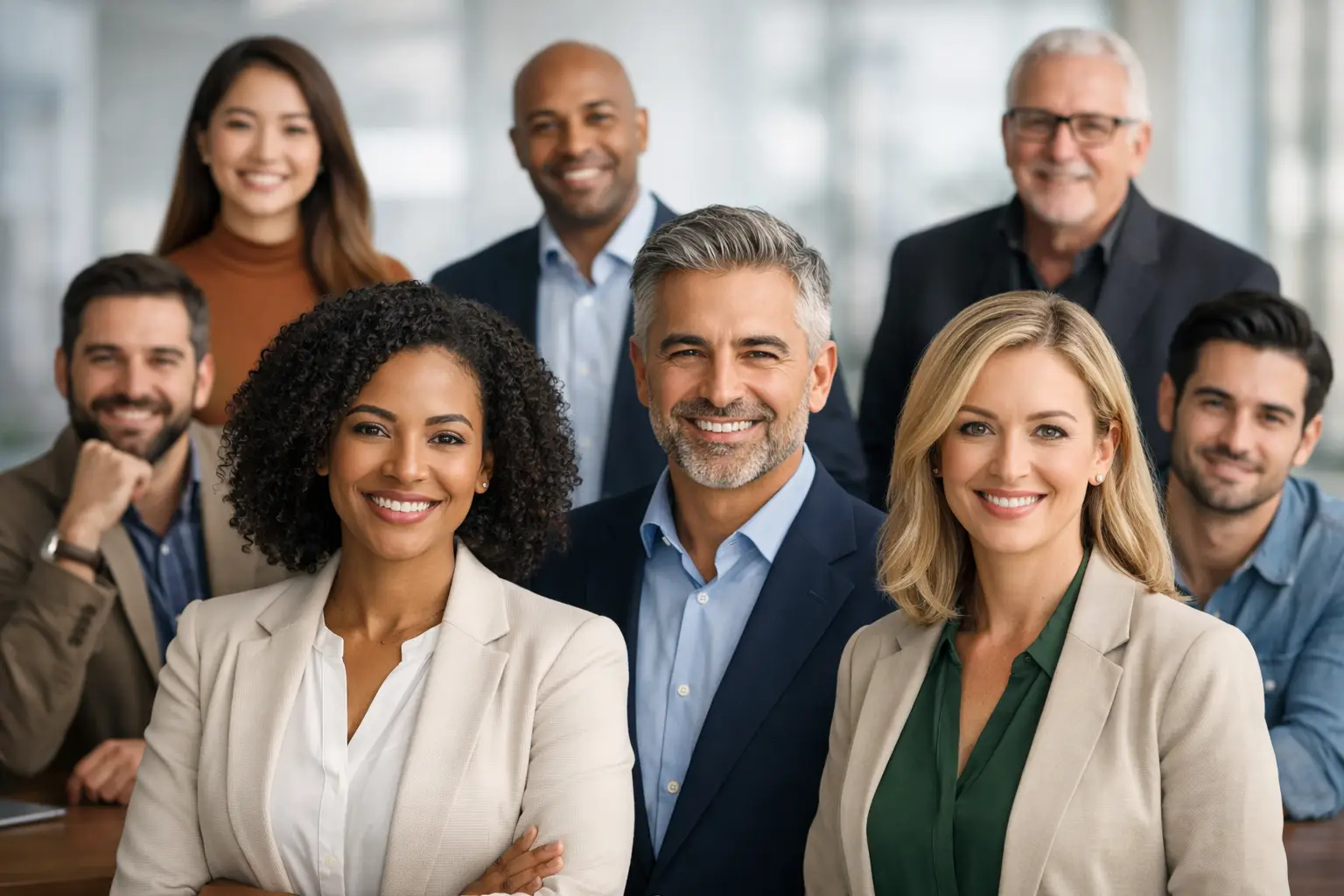 9 Personal Brand Examples for Leaders