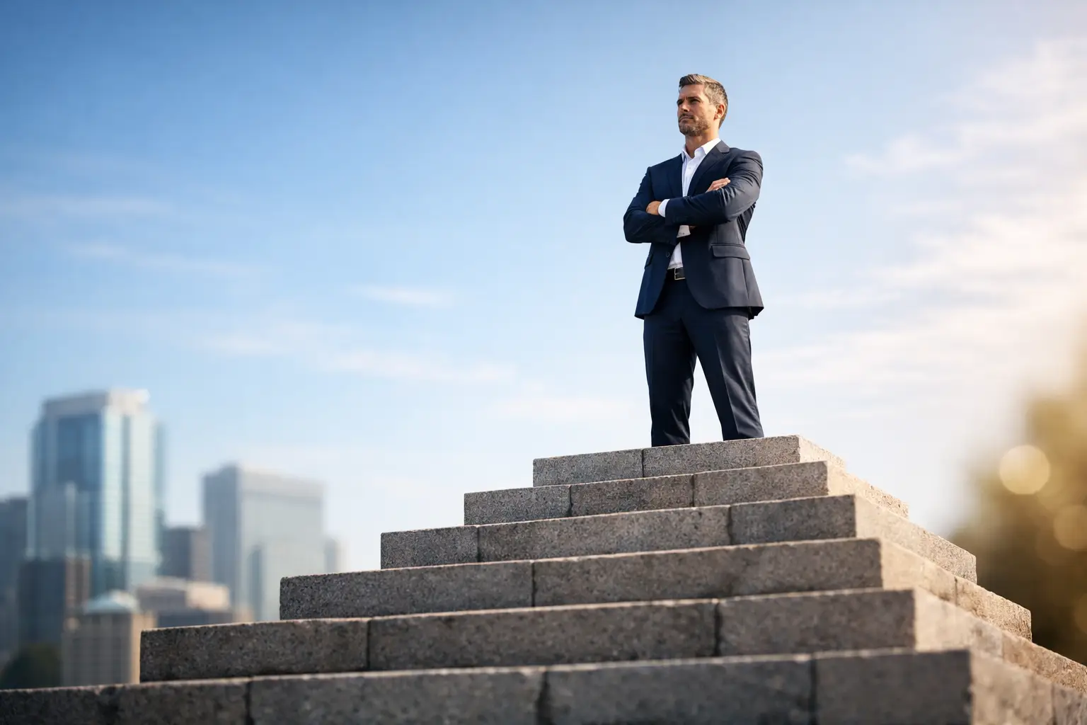 How to Build Personal Authority That Lasts