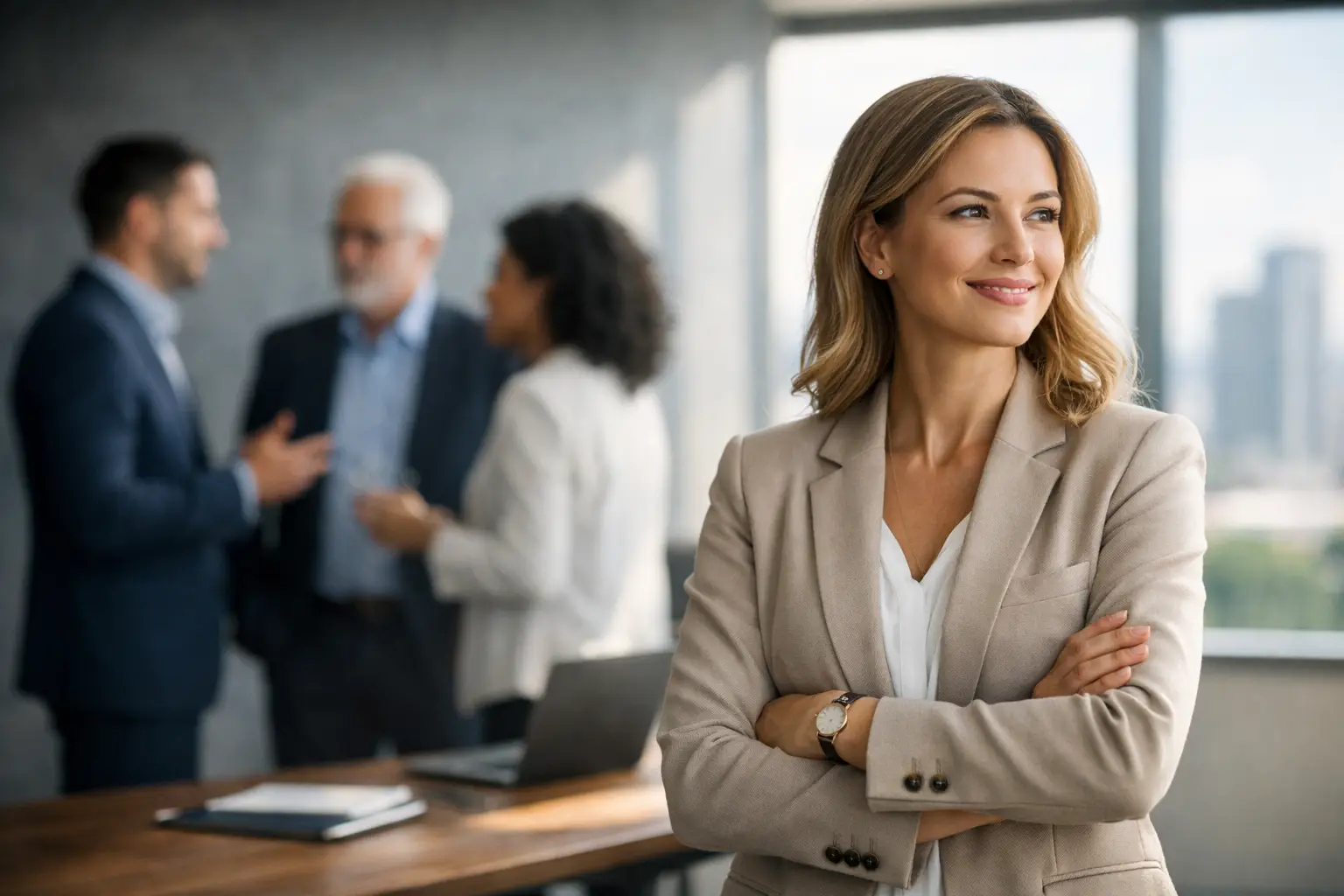 Personal Branding Thought Leadership That Wins