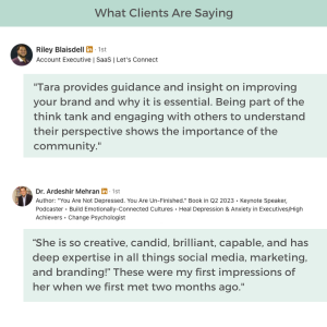 Best Branding Solutions testimonials