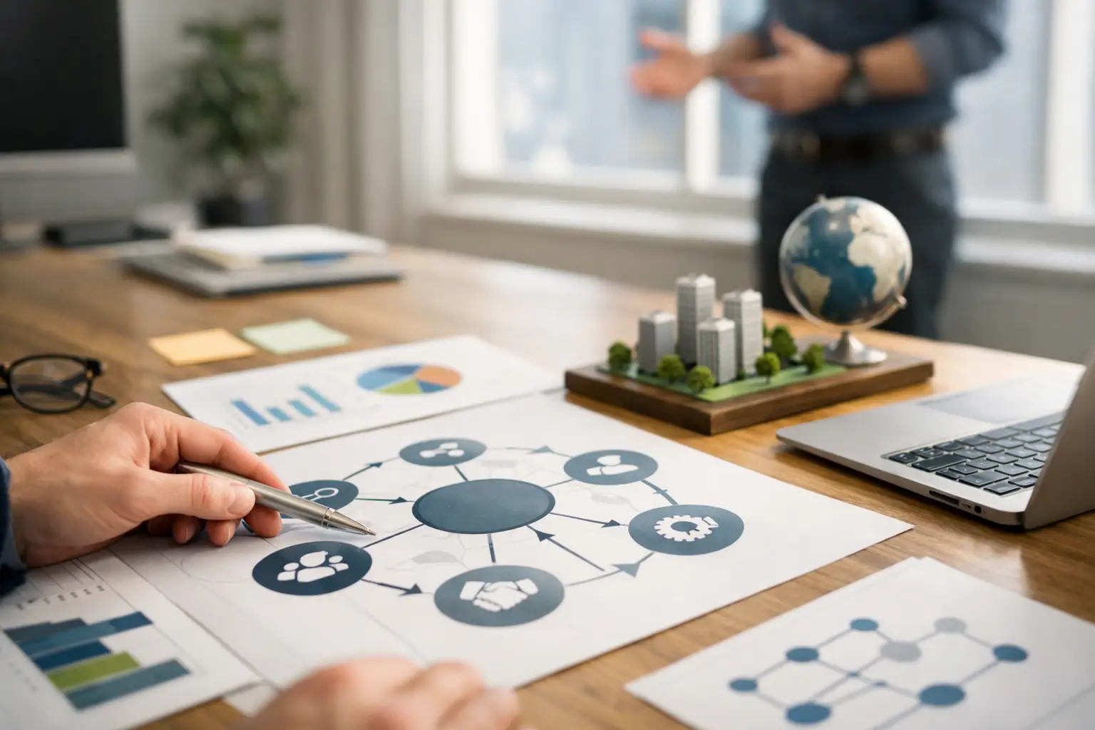 Authority Ecosystem Planning Guide