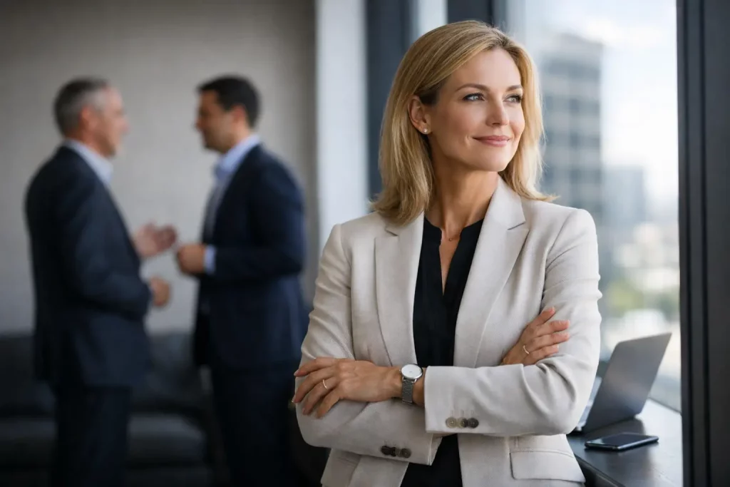 Executive Personal Brand Strategy That Wins