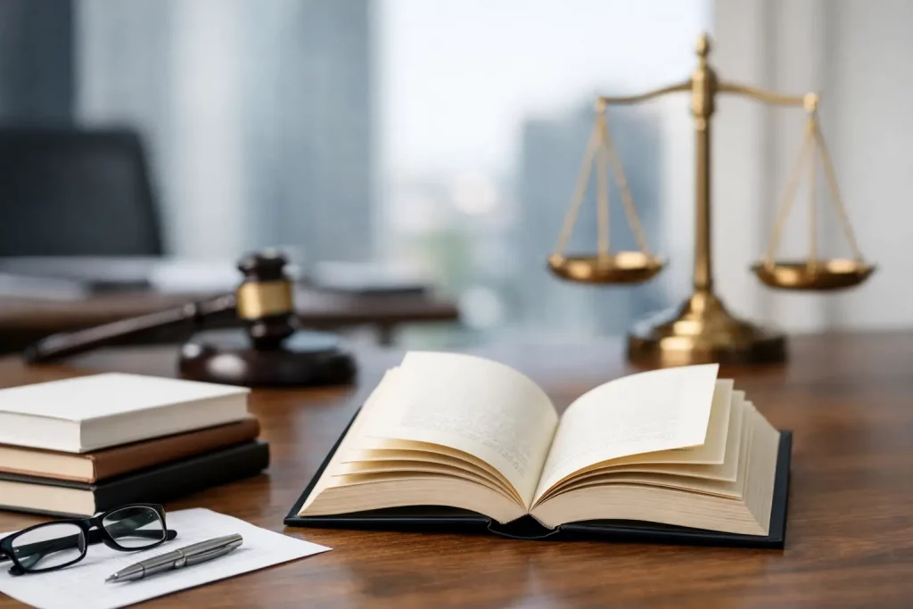 How to Position a Nonfiction Book for Authority