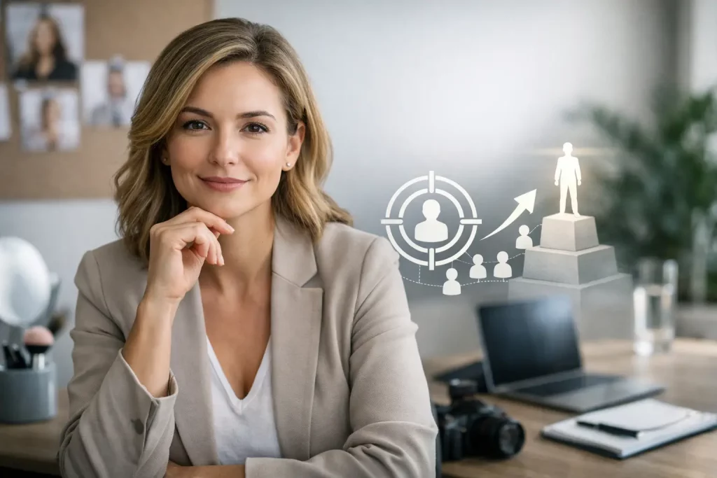 Personal Brand Positioning Guide for Experts