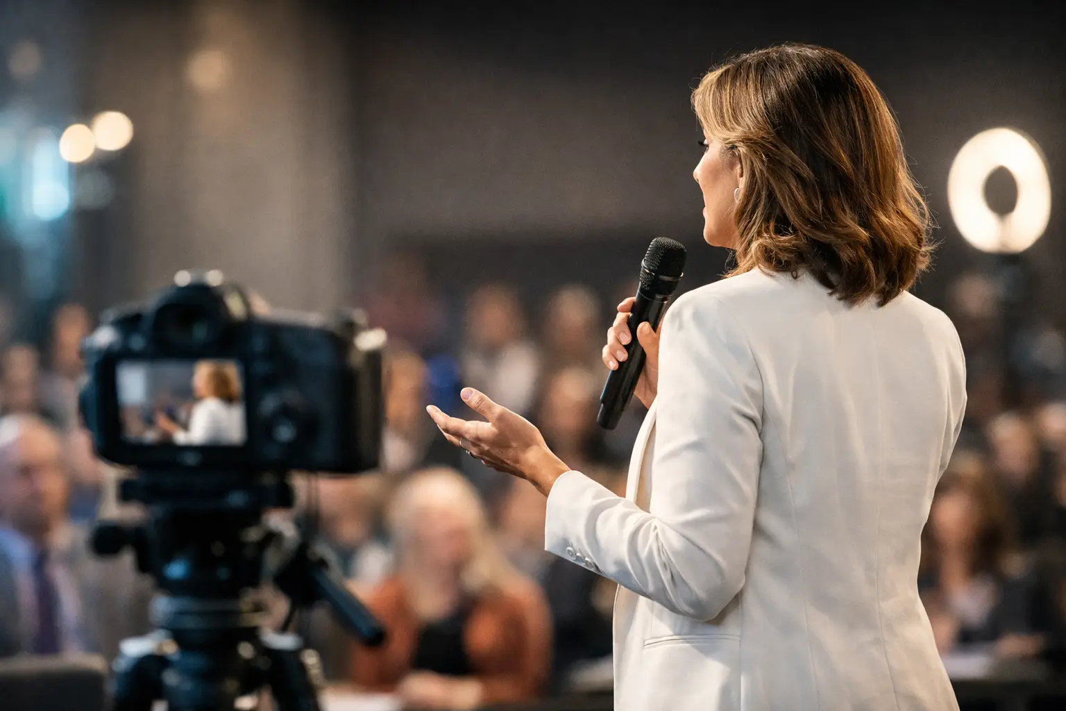 Personal Branding for Professional Speakers