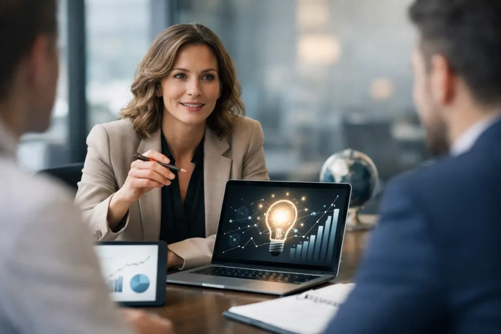 Thought Leadership Marketing Strategy That Wins