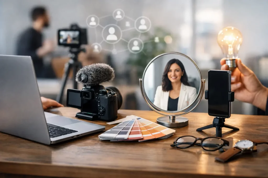 7 Personal Branding Trends That Matter Now