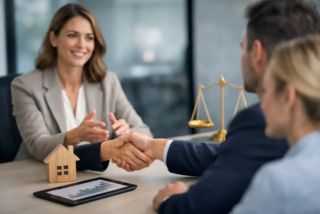 Authority Driven Brand Messaging That Builds Trust