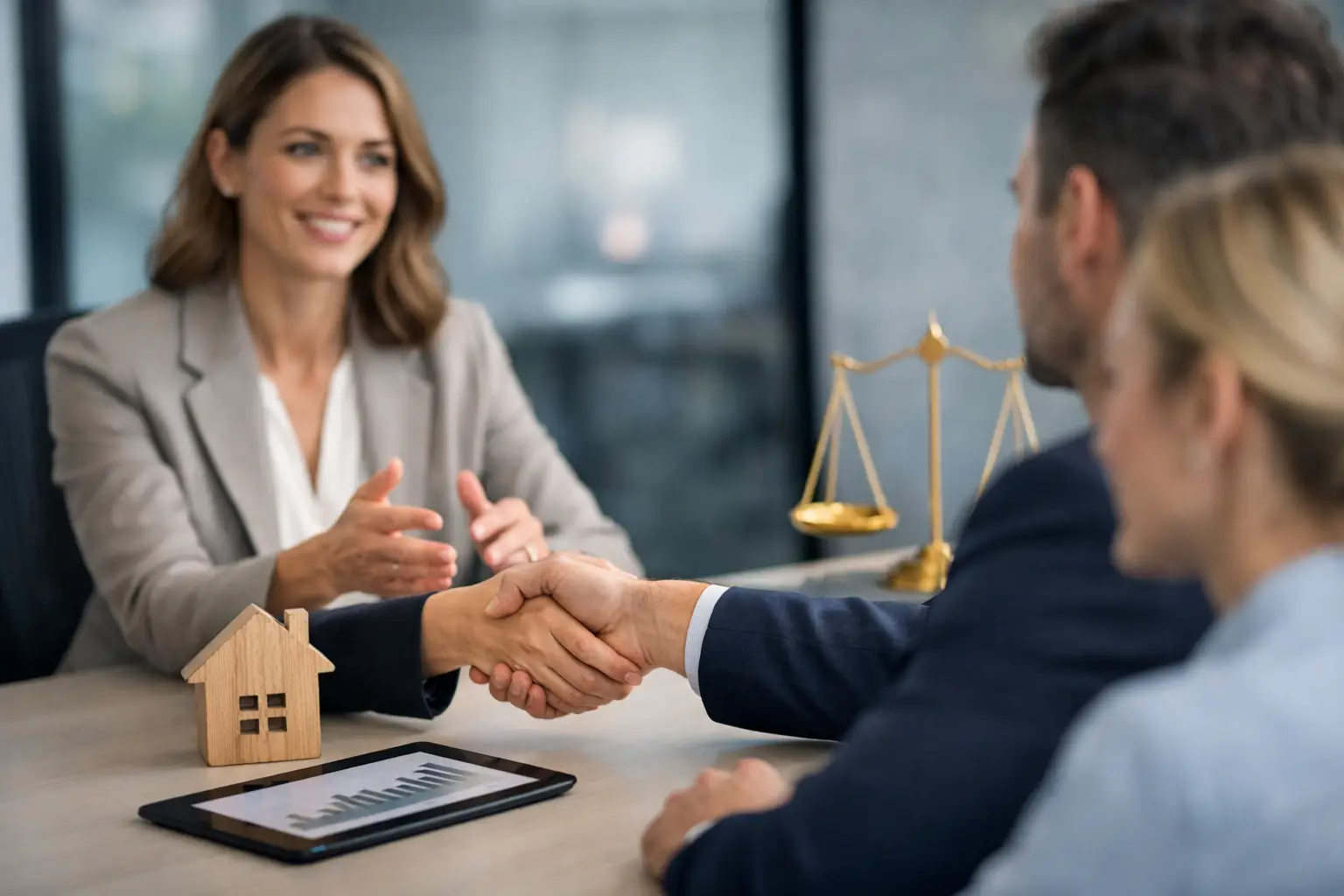 Authority Driven Brand Messaging That Builds Trust