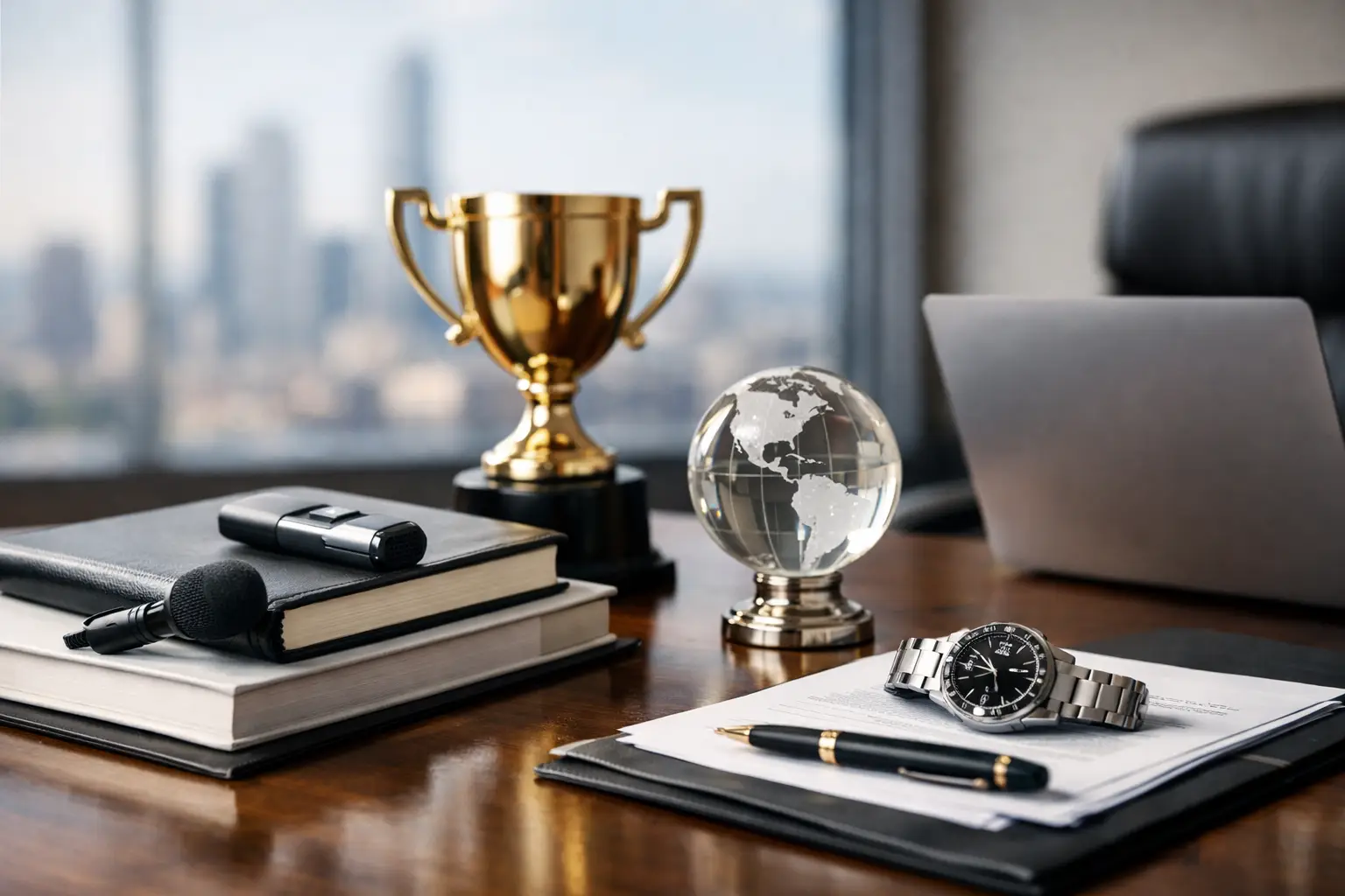 Best Authority Assets for Entrepreneurs to Own