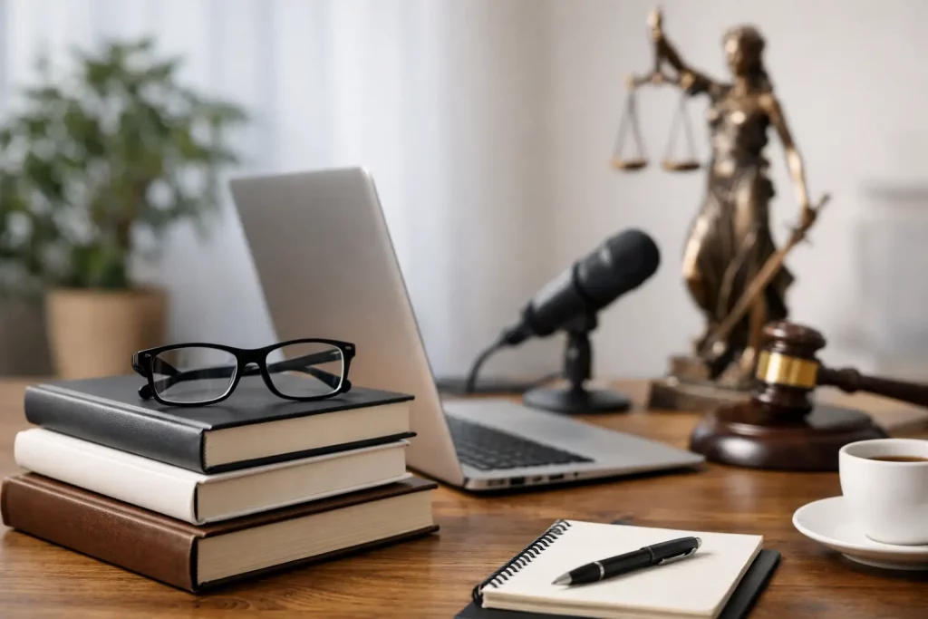 How to Build an Author Platform That Creates Authority
