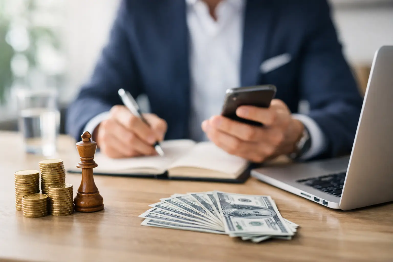 How to Monetize Personal Authority