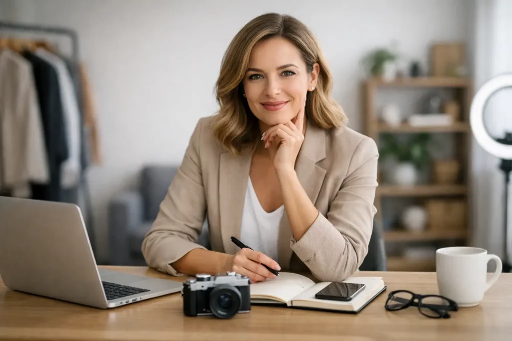 Personal Branding for Experts Guide