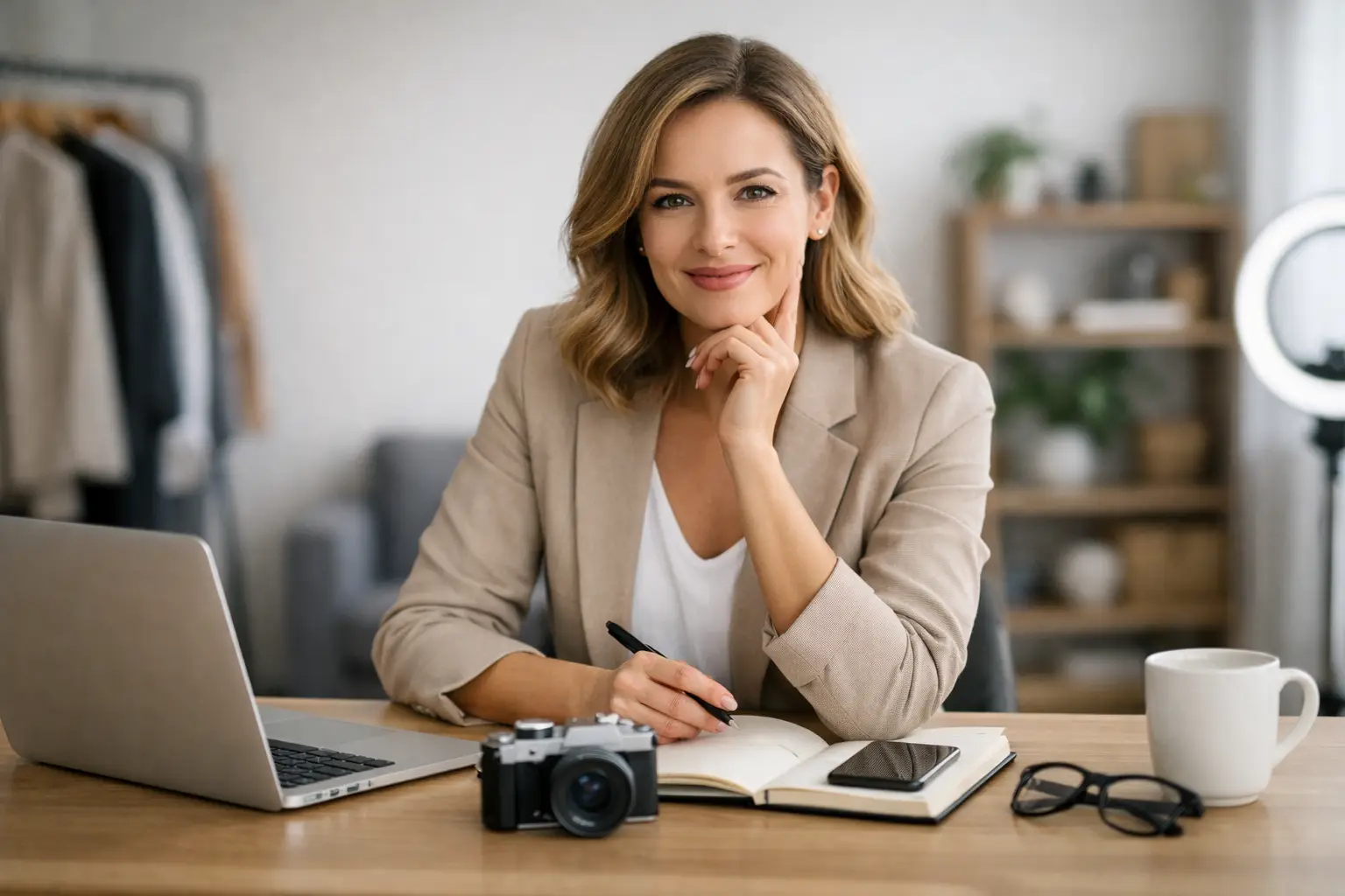 Personal Branding for Experts Guide