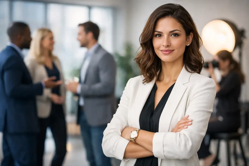 What Makes a Strong Personal Brand Stand Out