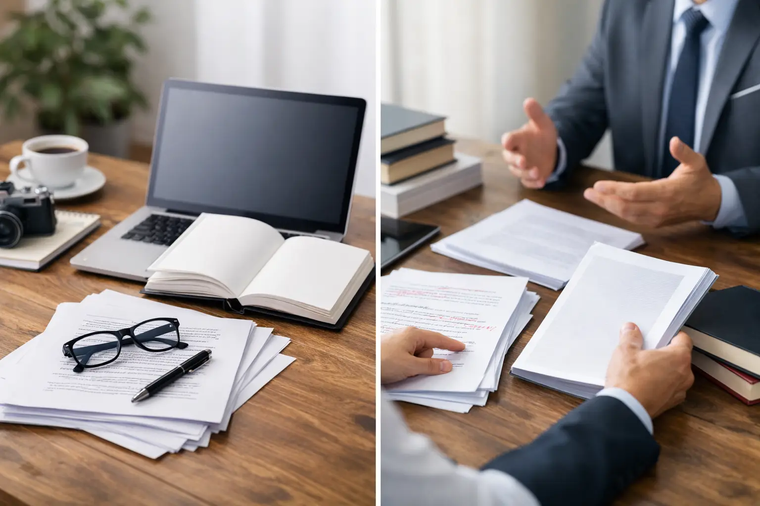 Self Publishing Versus Hybrid Publishing