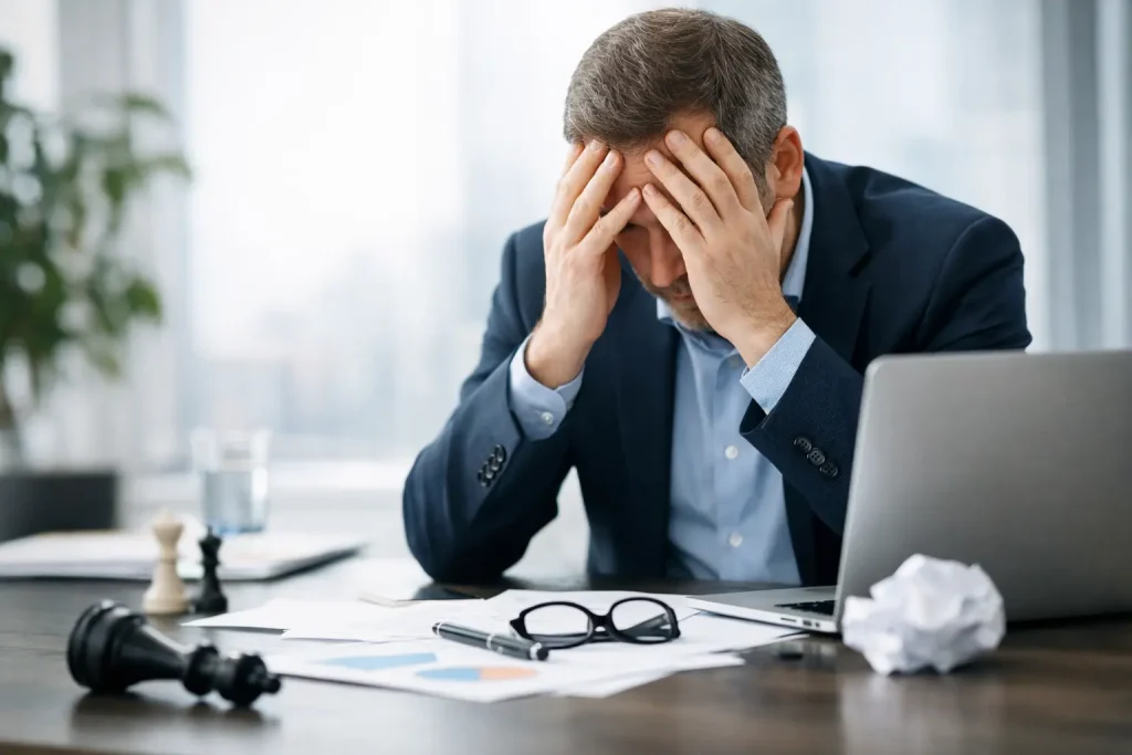 7 Thought Leadership Mistakes That Cost Authority