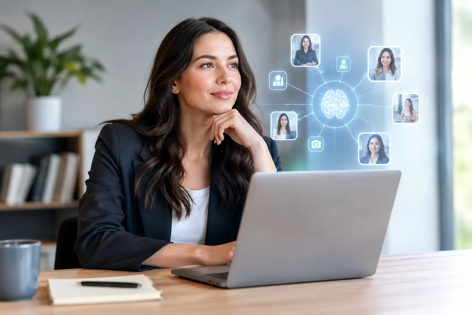 AI Personal Branding Trends That Build Authority