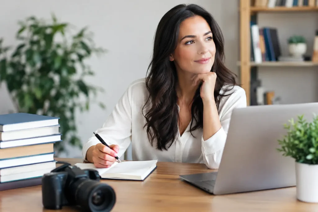How to Plan Book Publicity That Builds Authority