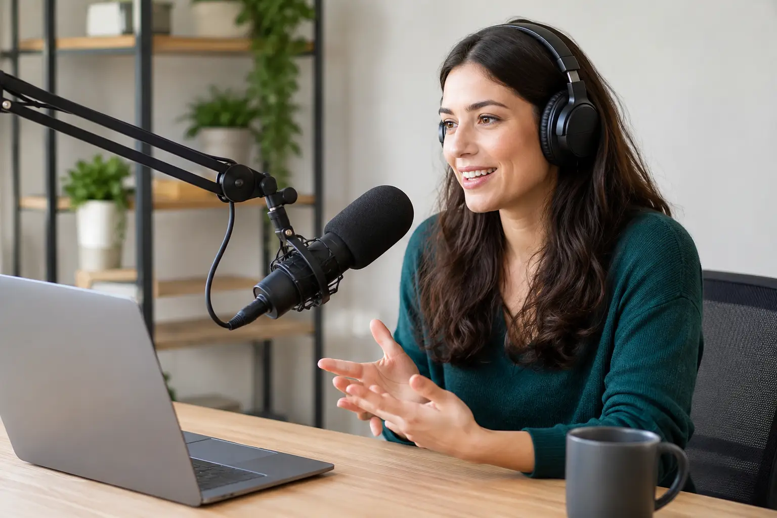 Podcast Production Services Review for Experts