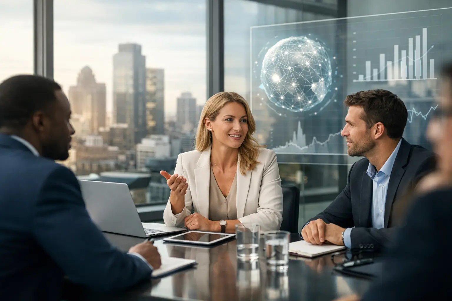 Thought Leadership Trends 2026 That Build Authority