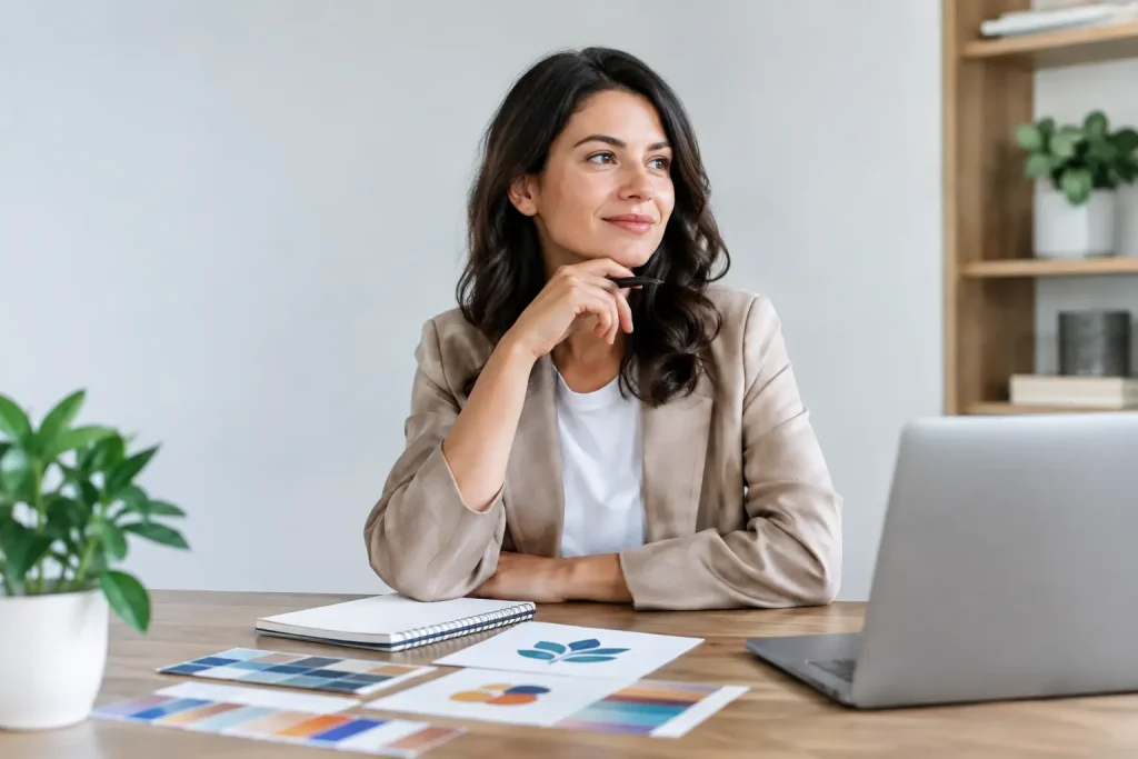 What Expert Rebranding Results Really Look Like