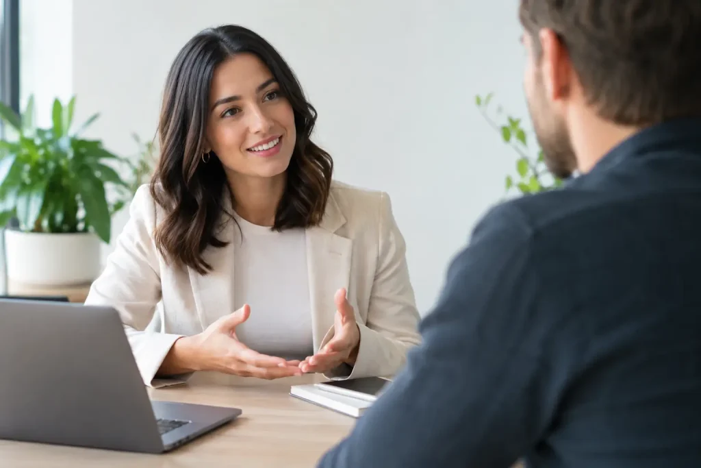 What Personal Branding Consultants Actually Build