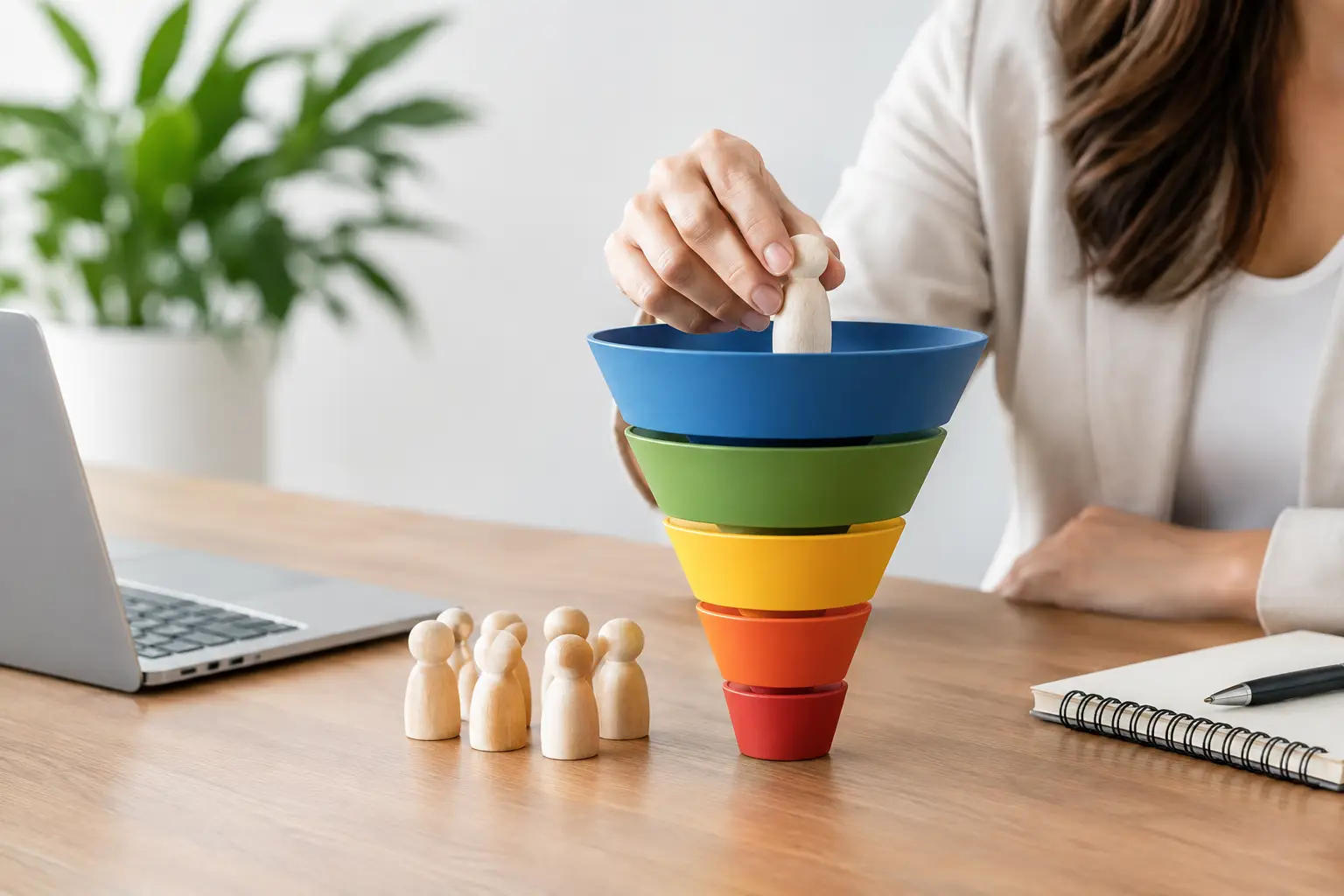 Authority Funnel Design Guide for Expert Growth