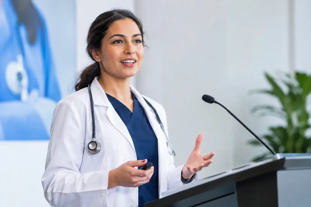 Can Doctors Become Thought Leaders? Yes.
