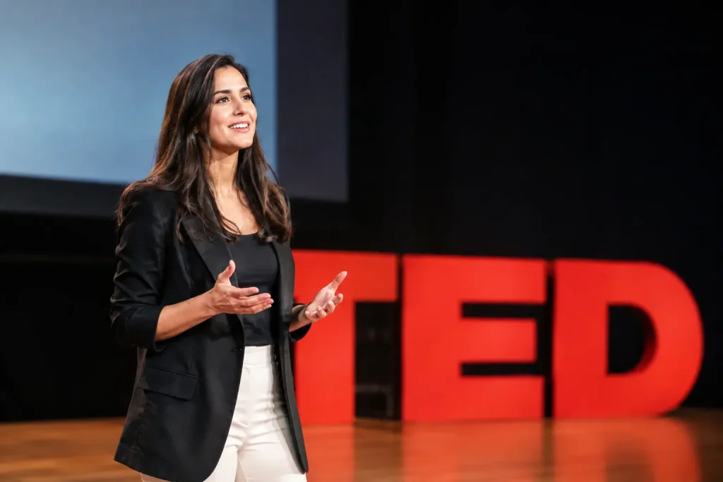 Is TEDx Worth Pursuing for Your Authority?