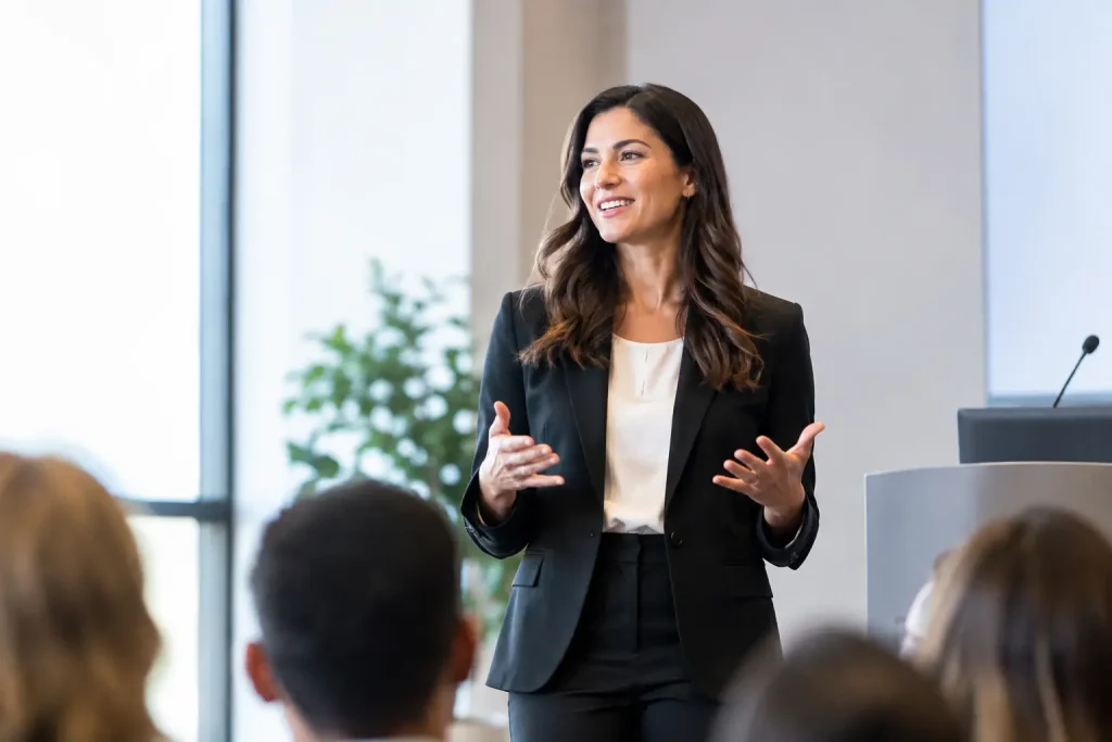 Keynote Coaching Programs That Build Authority