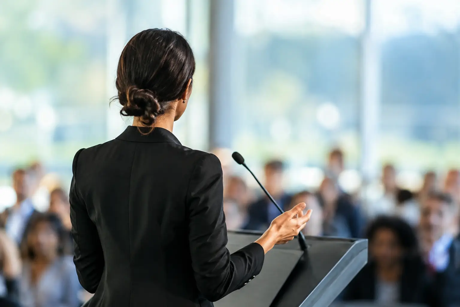 TEDx Application vs Speaker Bureau Explained